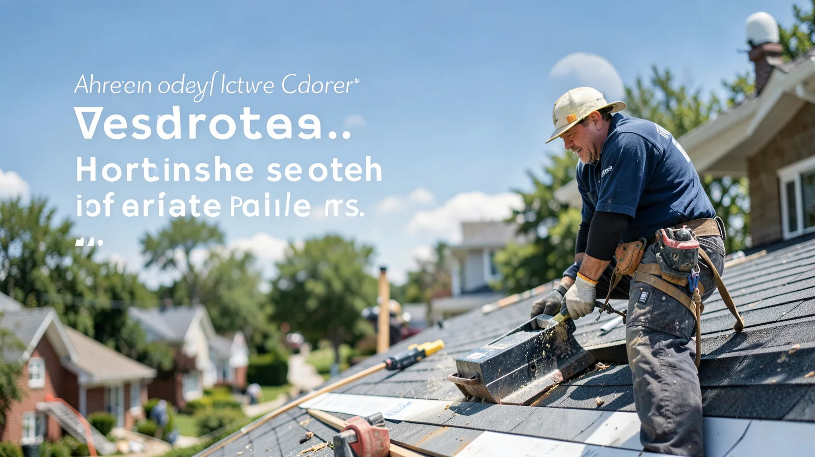Roof Replacement in Levittown, NY near me